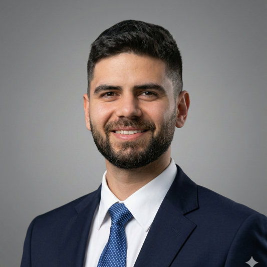 Ahmad Samandari, PhD