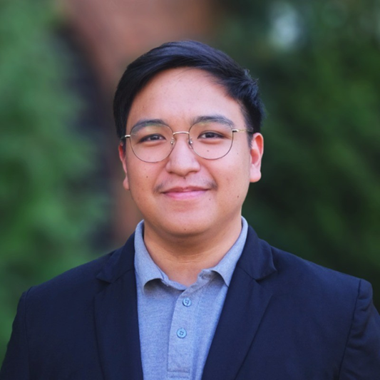 Nathan Josiah Elmido