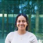 Ruth Mesfin Gebregiorgis