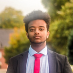 Temesgen Teshome