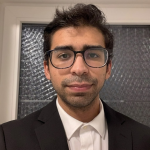 Gabriel Marcano Mendez