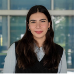 Melisa Zeynep Sarisin