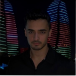 Tschengiz Shahin-Adjerlou