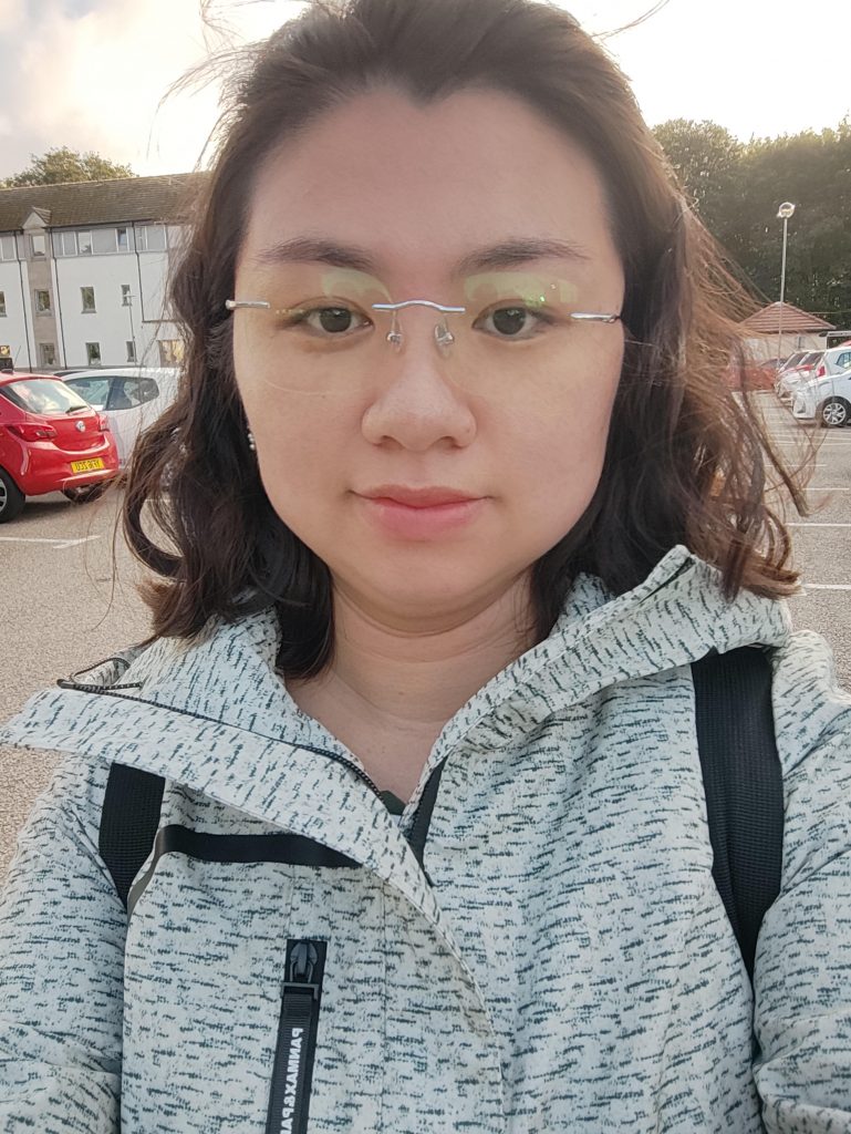 Jing Zhang